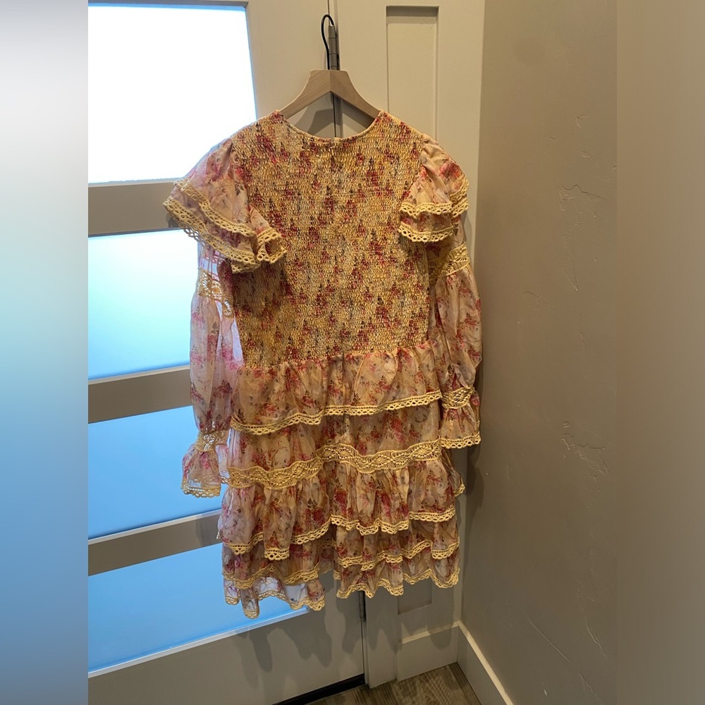 Dress - Picture 2 of 4
